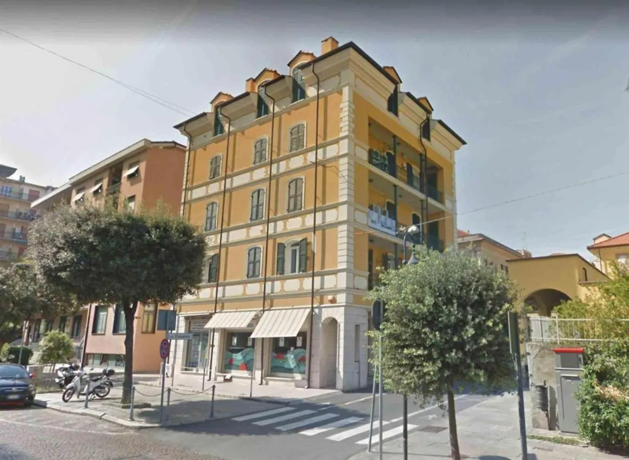 Living Loano Apartment