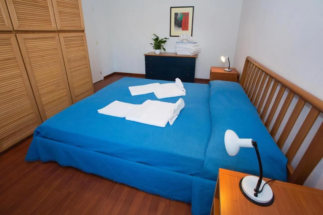 Living Loano Apartment