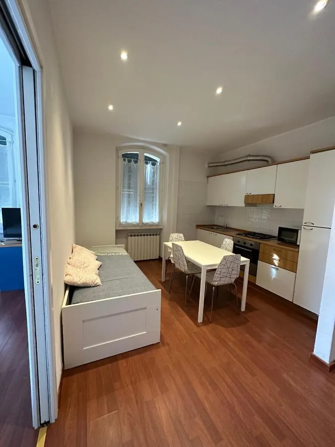 Living Loano Apartment Italy