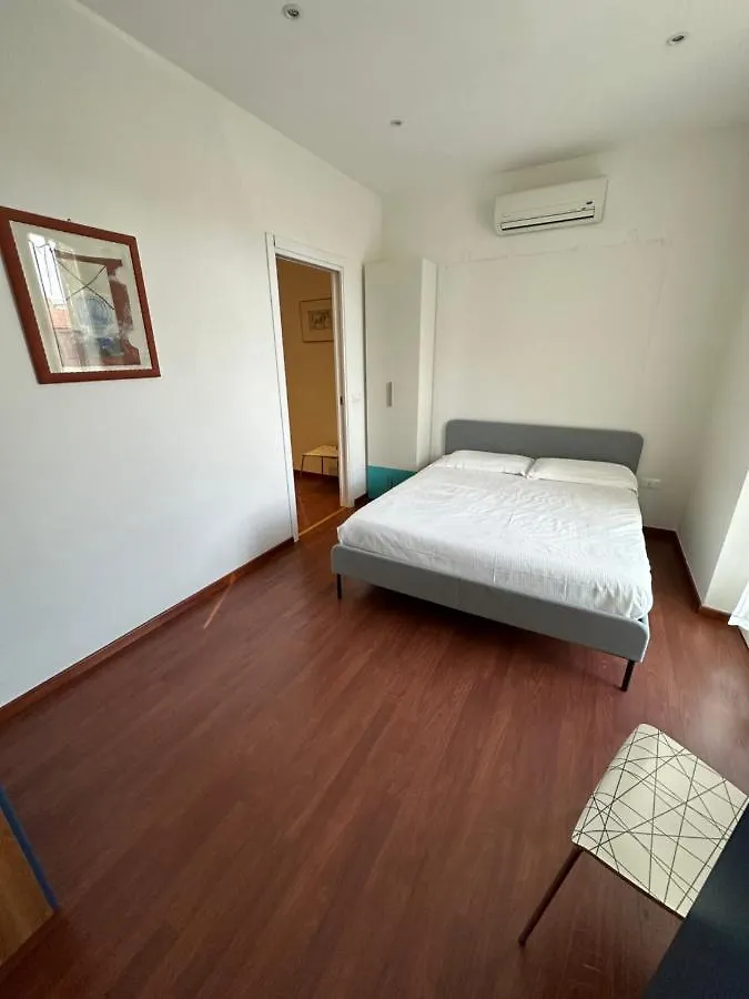 Living Loano Apartment