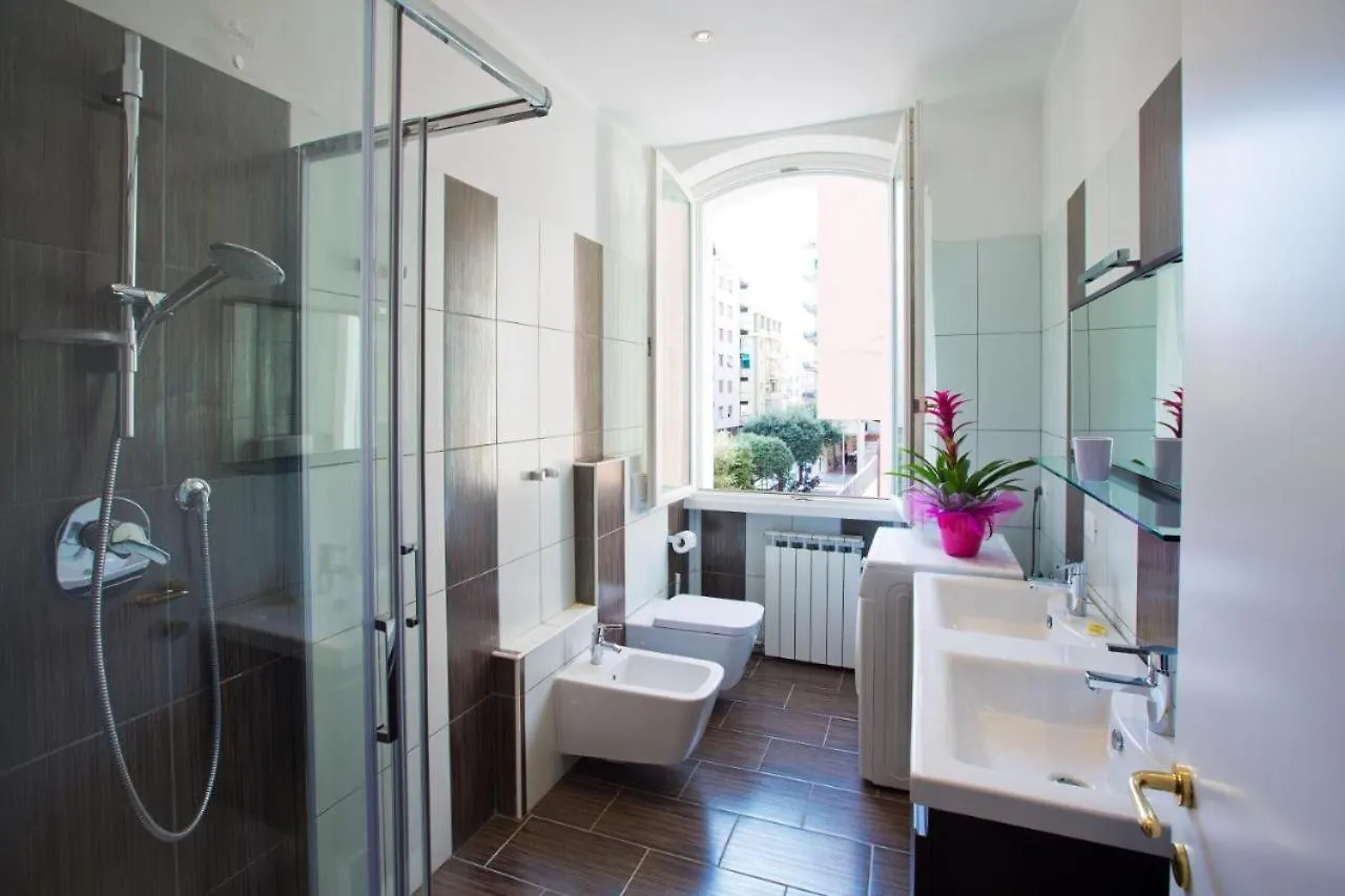 Living Loano Apartment 0*,  Italy