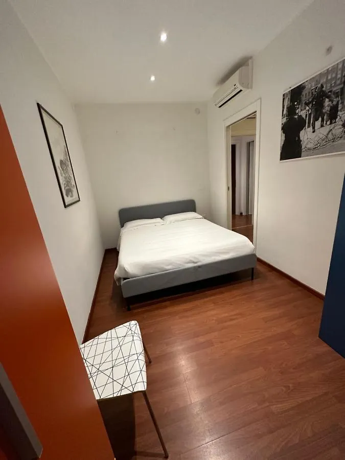 Living Loano Apartment