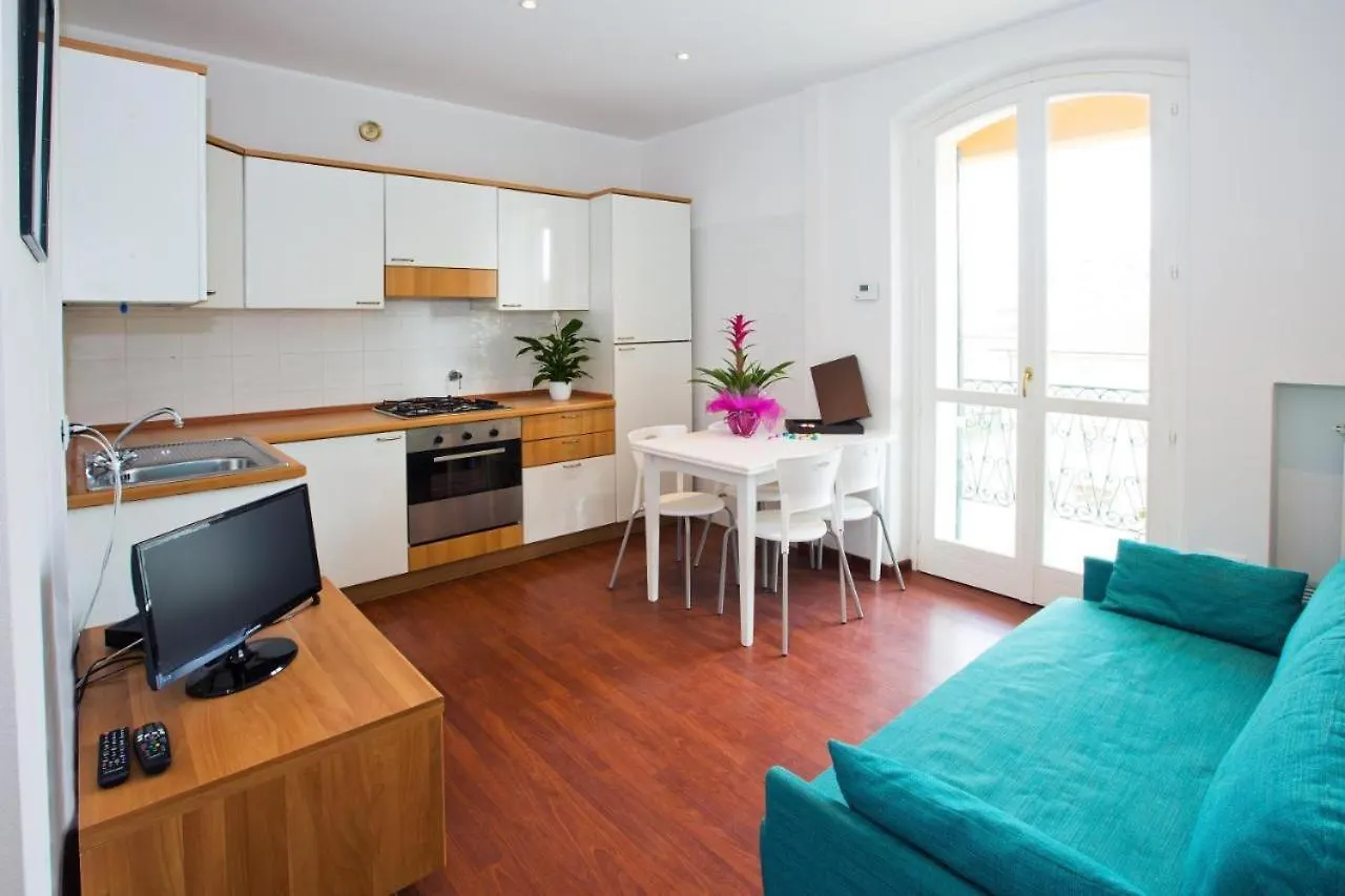 Living Loano Apartment 0*,  Italy