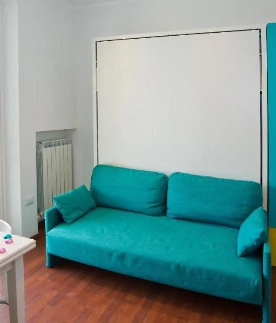 Living Loano Apartment