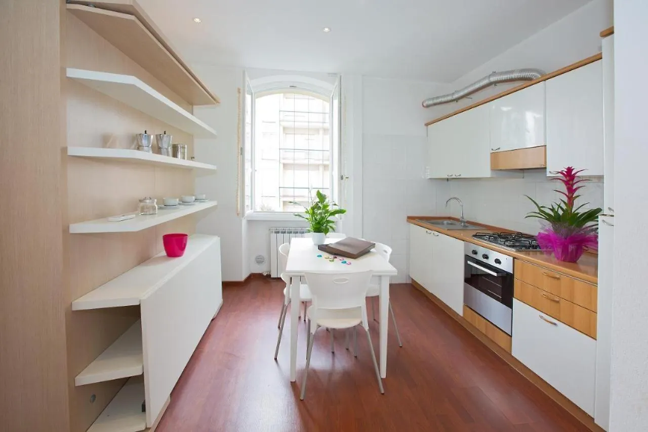 Living Loano Apartment